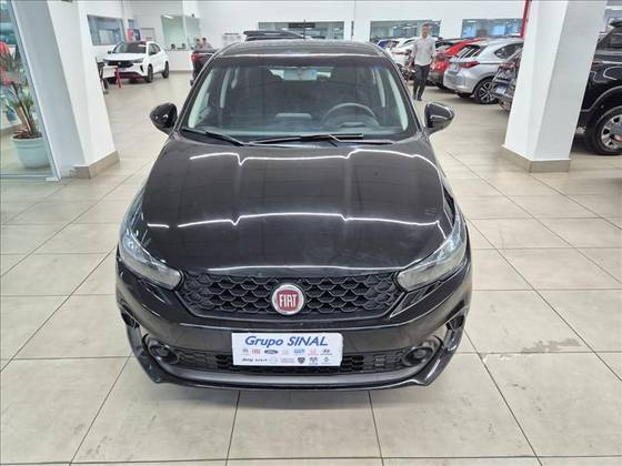 FIAT ARGO 1.0 FIREFLY FLEX DRIVE MANUAL